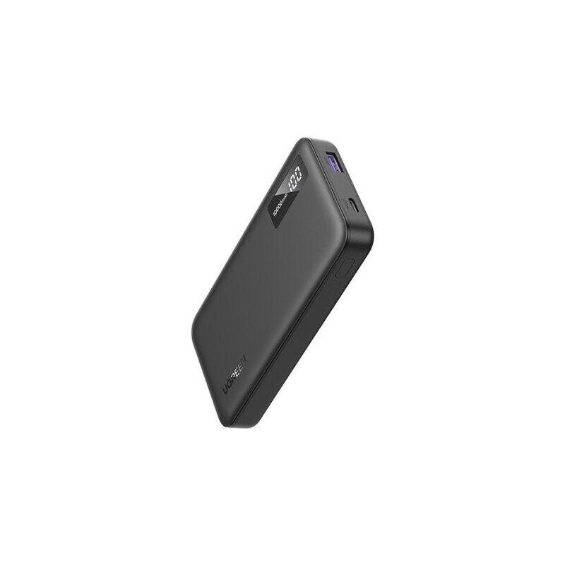 Power Bank Ugreen 10000mah 20w Usb-C Usb-A