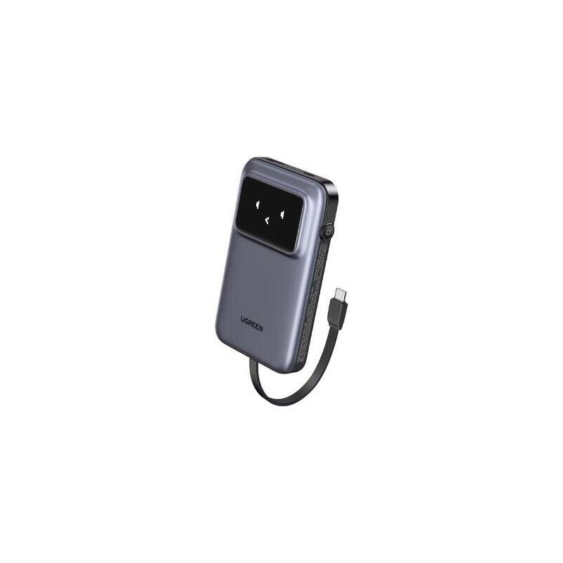 Power Bank Ugreen Uno 10000mah 30w