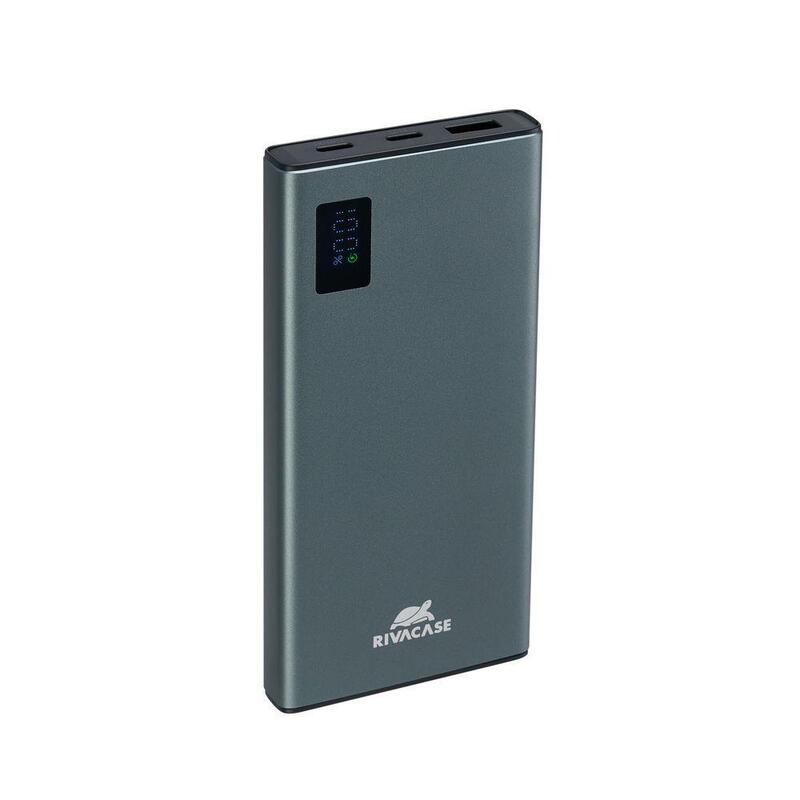 Power Bank Usb 10000mah/Va1021 Rivacase