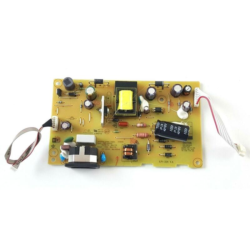 Power Board For Dell Monitor  C5518qt