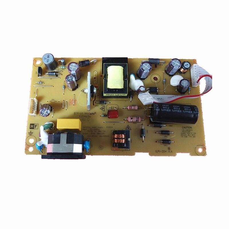 Power Board For Dell Monitor  P1917s