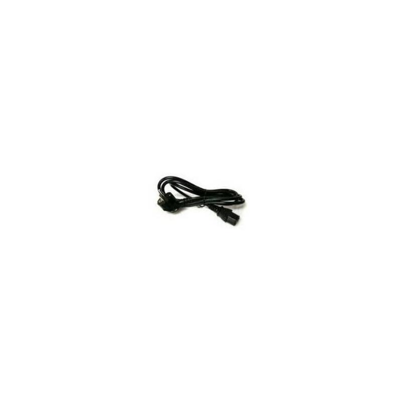 Power Cord F Europe/Right Angle