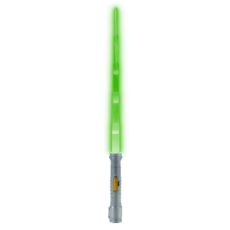 Power Saber Verde