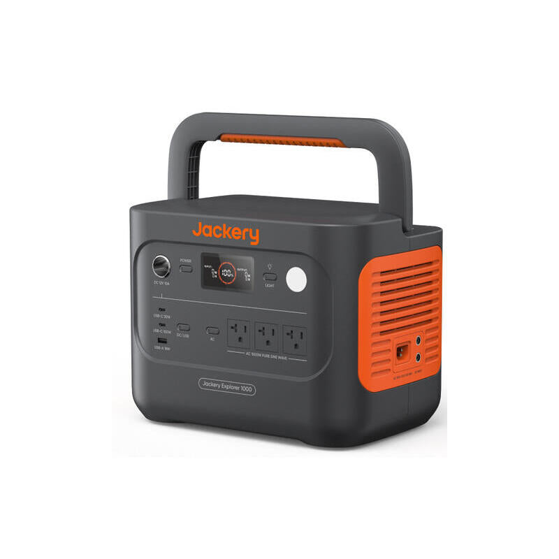 Power Station Explorer 1000v2/1070wh 21-0001-000221 Jackery