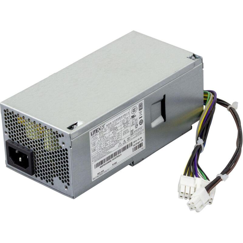 Power Supply 240w