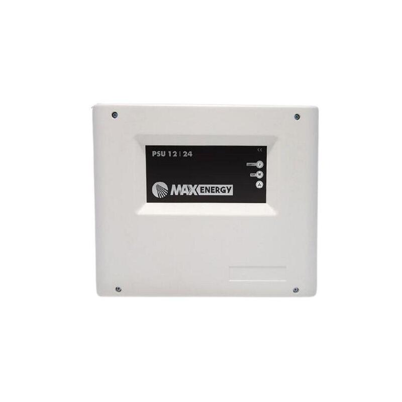 Power Supply 24vdc 3amp  Plastic Box