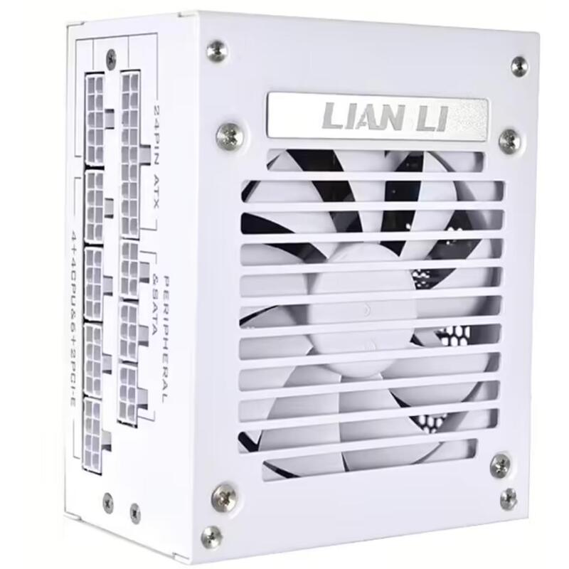 Power Supply Lian Li Sp750 Sfx 100 - 240 V 750 W G9p.Sp0750g.W000.Eu