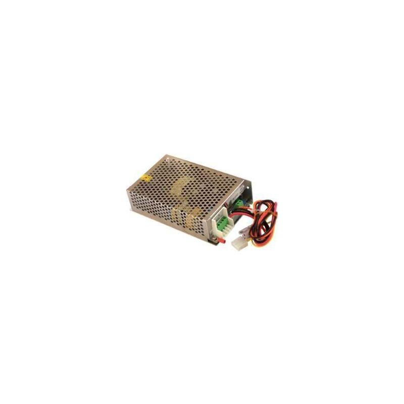 Power Supply Without Box  13.8vdc/5a With Charging