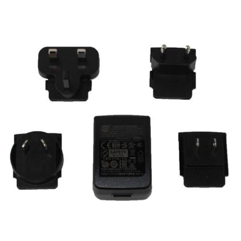 Power Wall Adapter Kit  Memor 30-35  4 Regional Plugs Usb-C