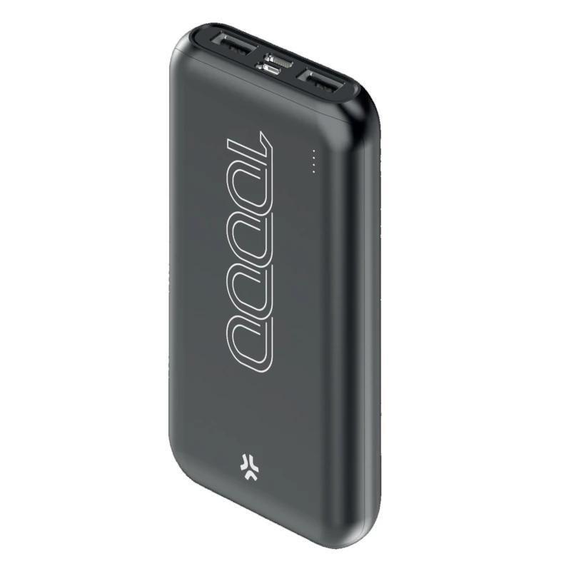 Powerbank 10000 Mah Usb-C