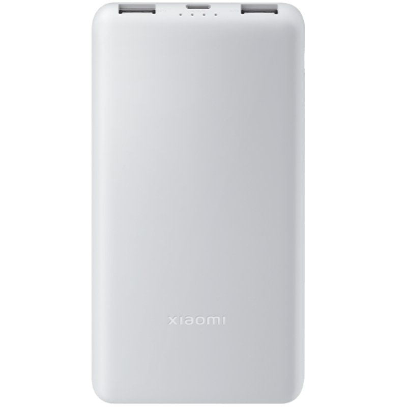 Powerbank 10000mah Xiaomi Power Bank 22.5 Lite 22.5w Blanca