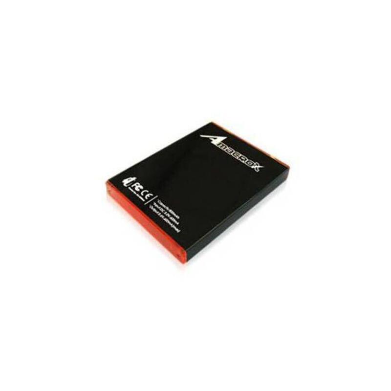 Powerbank Amacrox Battery Plus