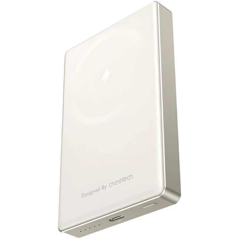 Choetech B739 20w 10000 Mah Powerbank - Blanco