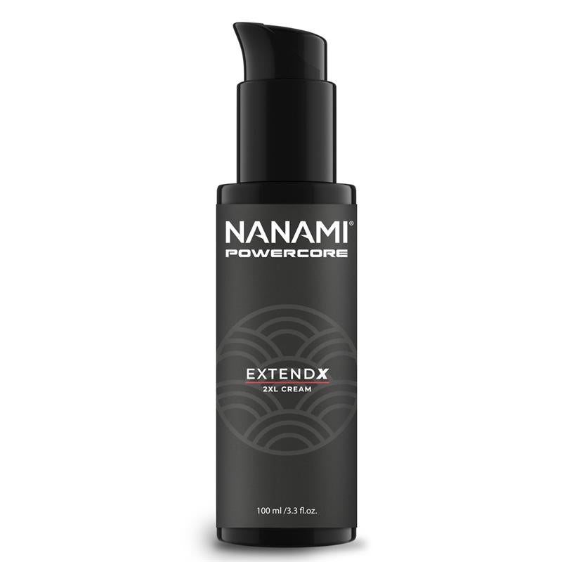 Powercore Extend X 2xl Crema Estimulante 100 Ml