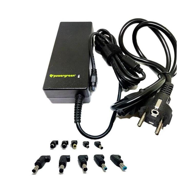 Powergreen Alimentador Universal 90w Automatico