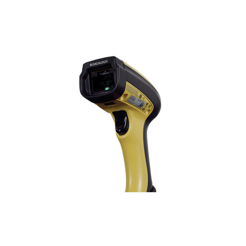 Powerscan D9100 Perp