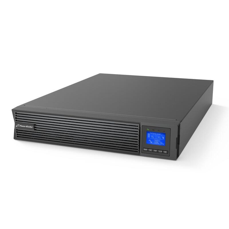 Powerwalker Vfi 2000 Icr Iot Ups 2000va/ 2000w