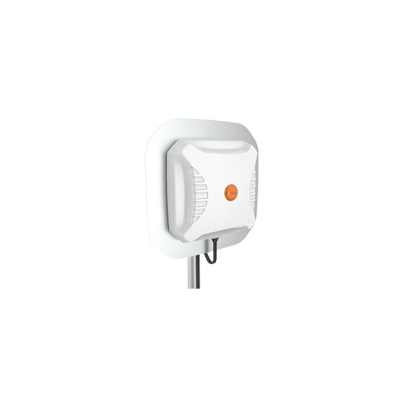 Poynting Antenan Lte/Gsm Mam/Wand A-Xpol-0016 Wei? Sma (M) 8dbi Cross Polarised Flatpatch Sma - Male 5m