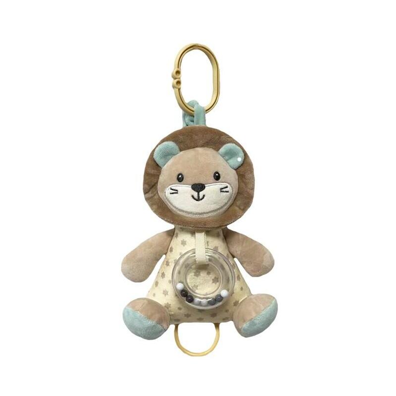 Pozytywka Lew 18 Cm