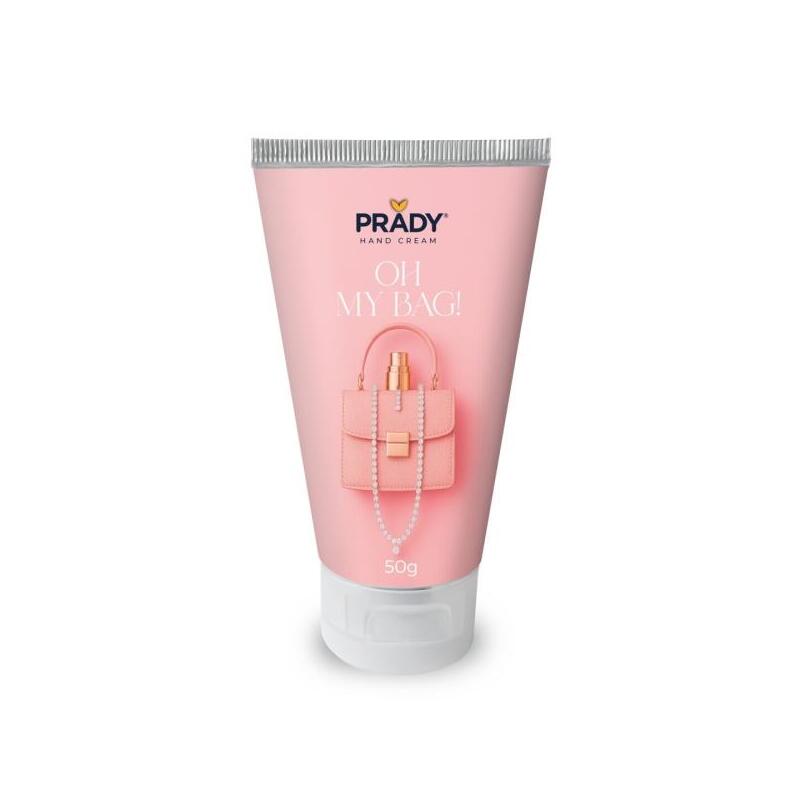 Prady Crema De Manos Oh My Bag - Tubo De 50g
