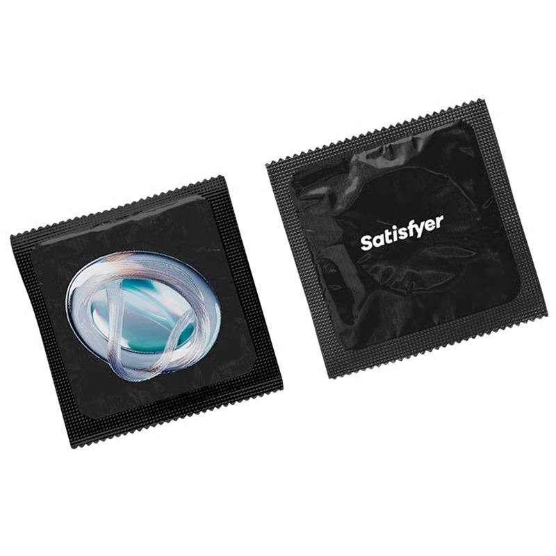 Preservativos Talla 64 100 Uds