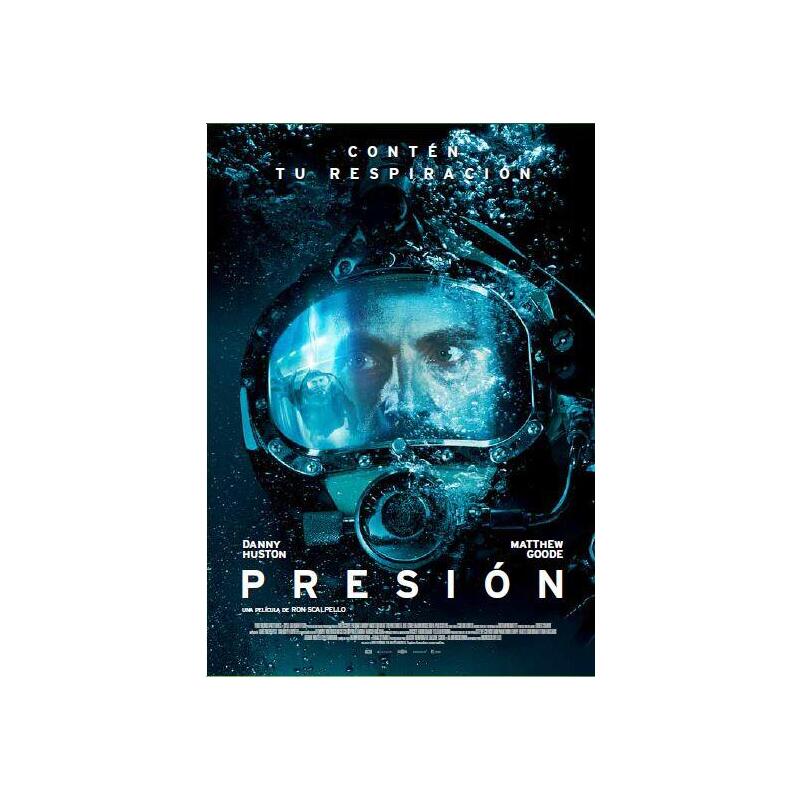 Presión