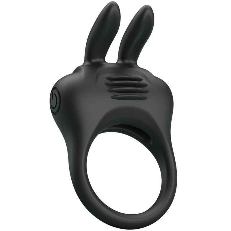 Pretty Love - Davion Anillo Vibrador Rabbit