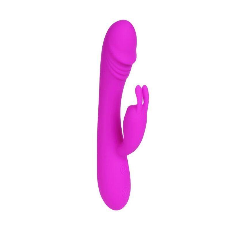 Pretty Love - Smart Vibrador Con Rabbit 30 Modos Hunter