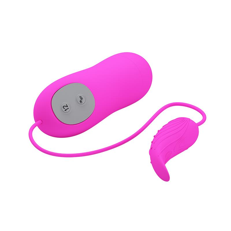 Pretty Love Vibrador Archer Color Rosa Cl80