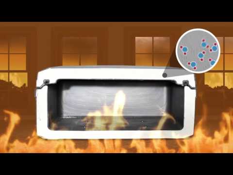 EAN 0049074025854 - MASTER LOCK LCFW30100 caja fuerte Negro, Carbón vegetal