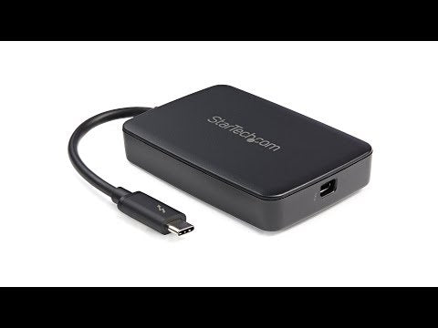 EAN 0065030864138 - StarTech.com TBT3TBTADAP cambiador de género para cable Female Male Negro