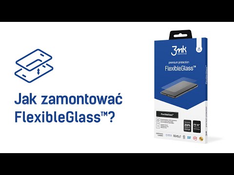 EAN 5903108645935 - 3MK FlexibleGlass Protector de pantalla Samsung 1 pieza(s)