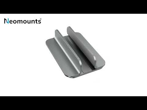 EAN 8717371448332 - Neomounts NSLS300 soporte para ordenador portátil Gris 43,2 cm (17")