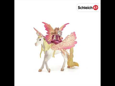 EAN 4055744020377 - schleich BAYALA 70568 set de juguetes