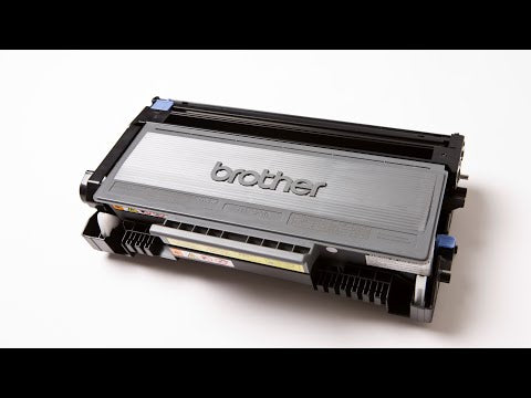 EAN 4977766679381 - Brother TN-325BK cartucho de tóner 1 pieza(s) Original Negro