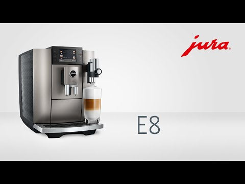 EAN 7610917157129 - JURA E8 (ED) Totalmente automática Máquina espresso 1,9 L