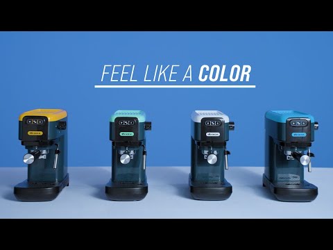 EAN 8003705123113 - Ariete 1399/11 Semi-automática Máquina espresso 1,1 L