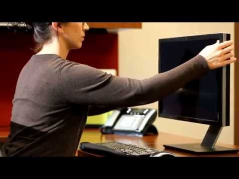 EAN 43859560585 - Fellowes PrivaScreen 61 cm (24") Monitor Filtro de privacidad para pantallas sin marco