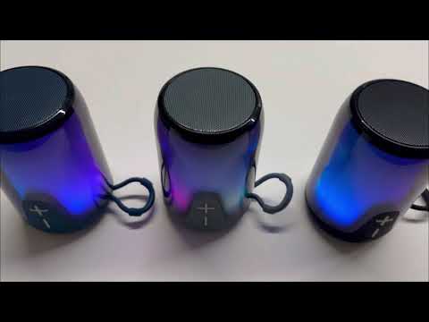 EAN 8434847070209 - COOL Accesorios 8434847070209 Altavoz para fiestas Azul 5 W