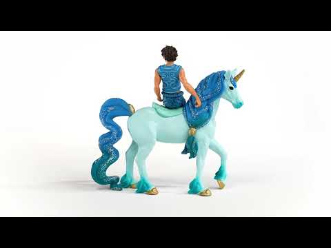 EAN 4040849707186 - schleich BAYALA 70718 figura de juguete para niños