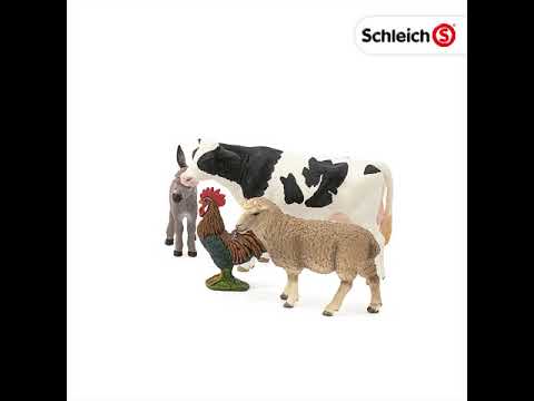EAN 4055744012587 - schleich FARM WORLD 42385 figura de juguete para niños