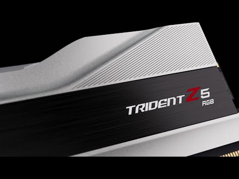 EAN 4713294235930 - G.Skill Trident Z F5-8000J4048F24GX2-TZ5K módulo de memoria 48 GB 2 x 24 GB DDR5 8000 MT/s