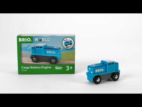 EAN 7312350331301 - BRIO 7312350331301