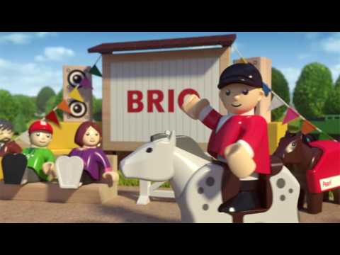 EAN 7312350337570 - BRIO 7312350337570 Paisaje