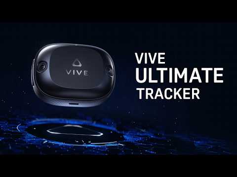 EAN 4718487722396 - HTC VIVE Ultimate Tracker 3+1 Kit Rastreador Negro