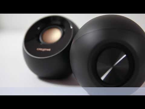 EAN 5390660192029 - Creative Labs Pebble Negro Alámbrico 4,4 W