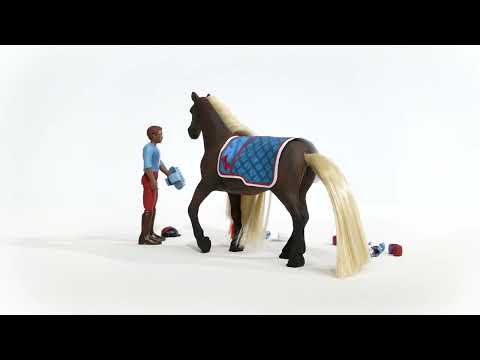 EAN 4059433574417 - schleich HORSE CLUB Sofia’s Beauties 42586 set de juguetes