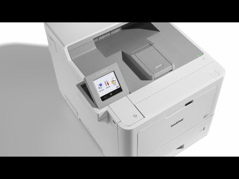 EAN 4977766813969 - Brother HL-L9430CDN impresora láser Color 2400 x 600 DPI A4
