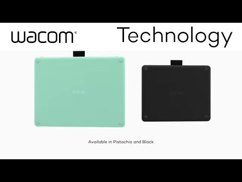 EAN 4949268621342 - Wacom Intuos S tableta digitalizadora Negro 2540 líneas por pulgada 152 x 95 mm USB