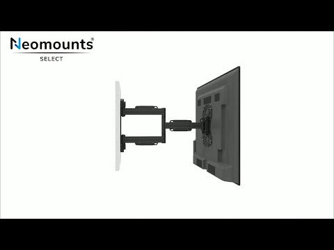 EAN 8717371448790 - Neomounts WL40S-850BL12 soporte para TV 139,7 cm (55") Negro